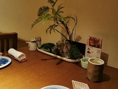 -水之惠鲜鱼料理(王府大街店)