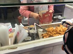 -1973继光香香鸡(金桥国际店)