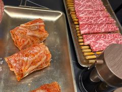 极品雪花肉-西塔老太太泥炉烤肉(龙湖北苑天街店)