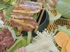 -牛犇炭火烤肉·鲜切烤肉(承德总店)