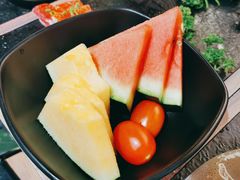-极焰·烧肉刺身放题(天河领展广场店)