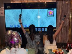 -堂会(天河店)