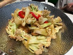 -外婆家(西红门荟聚购物中心店)