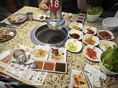 -安又胖韩国烤肉(美罗城店)