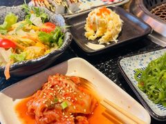 -牛焱·和牛烧肉(五大道店)