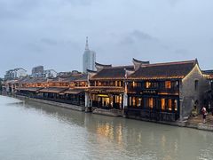 -江南外婆桥·寻味嘉兴(月河店)
