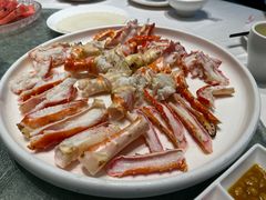 -79号渔船海鲜饭店(宝安店)