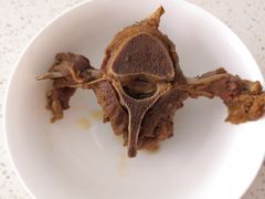 羊蝎子-鱼教头石泉老街石锅鱼(高新店)
