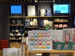 -九木杂物社(恒隆广场店)