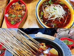 -冒椒火辣(奎星楼街店)