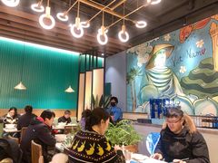 -PHO爺·越南料理(亦庄大族广场店)