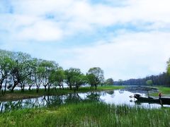 -苏州太湖湖滨国家湿地公园