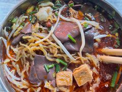 -蒋家肠旺面馆(合群路店)