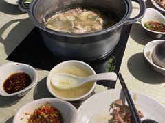 -原味主张椰子鸡·脆皮文昌鸡煲(友谊广场店)