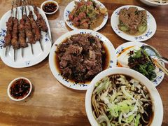 -柴氏风味斋(甘家口店)