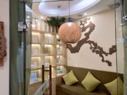 -芳朵美容养生SPA