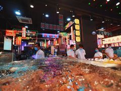 -王庄阿咪海鲜大排档(象园店)