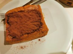 -新大咀港式茶餐厅(宝山万达店)