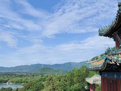 -颐和园