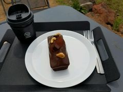 -Cafe Aewol Monsant
