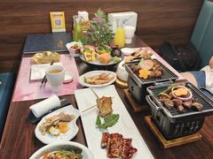 -黑松白鹿(金融街店)
