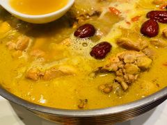 -鹿港小镇(金虹桥国际中心店)