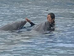 -北戴河圣蓝海洋公园