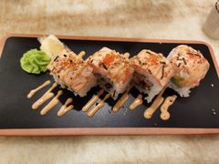 -桃屋日本料理(清华科技园店)