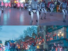 -青岛方特梦幻王国