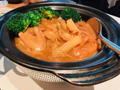 皇朝一品煲-皇朝会.经典传统粤菜(外滩店)
