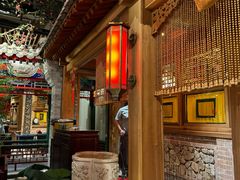 -情满四合院•京菜•烤鸭(动物园店)
