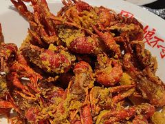 -周姑娘不等味·牛羊肉火锅·螃蟹罗氏虾·烤鱼烤串(高邮店)