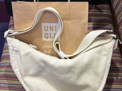 -优衣库(太原茂业天地店)