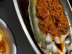 -回家吃饭·地道南昌菜(建德观总店)