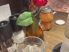 -ZAFFERANO西班牙海鲜饭(上海首店)