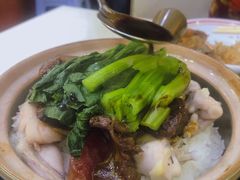 -坤记煲仔小菜(西环店)
