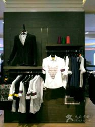 -IWODE埃沃定制西服定制(优托邦店)
