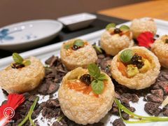 -万鱼亭 日本料理(无锡香山名园店)