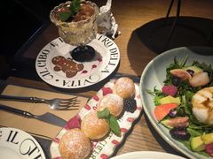 -IL TEATRO 精品意大利餐厅