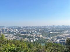 -火炉山森林公园