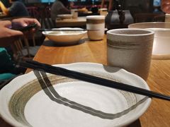 大堂-水木苼 蔬食料理