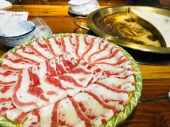 -铜锅演义(马坡店)