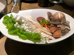 -左庭右院鲜牛肉火锅(新梅广场店)