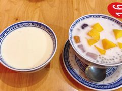 招牌姜撞奶-赵记传承(广州越秀五羊新城店)