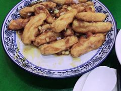 -北大地皖峰饭馆