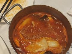 -天府火锅·始于1989年(老城十字街店)