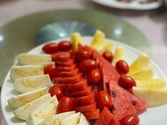 -新溢香国际酒店-中餐厅