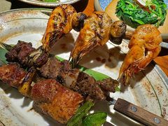 -咖梦餐厅 COMENG RESTAURANT