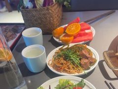 -刘一手重庆火锅(万达广场颍泉店)
