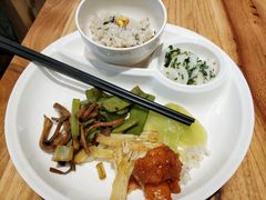 -素满香·素食自助餐(苏州·临顿路店)